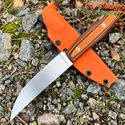 Ніж ручної роботи Viper (сталь K110) Ніж ручної роботи Viper (сталь K110)