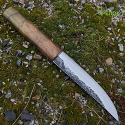 Ніж ручної роботи Якут №106 (сталь N690) Ніж ручної роботи Якут №106 (сталь N690)