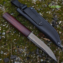 Ніж ручної роботи Якут №113 (сталь ЕА115М) Ніж ручної роботи Якут №113 (сталь ЕА115М)