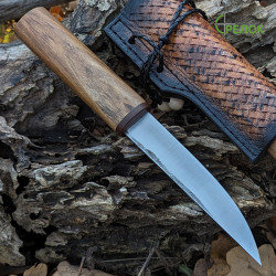 Ніж ручної роботи Якут №253 (сталь 90Х18) Ніж ручної роботи Якут №253 (сталь 90Х18)