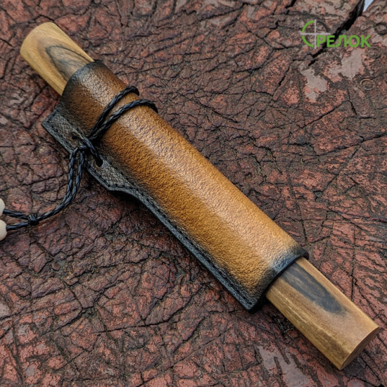 Ніж ручної роботи Якут №275 (сталь 90Х18) Ніж ручної роботи Якут №275 (сталь 90Х18)