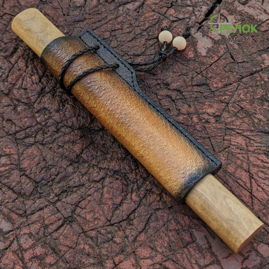 Ніж ручної роботи Якут №275 (сталь 90Х18) Ніж ручної роботи Якут №275 (сталь 90Х18)