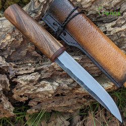 Ніж ручної роботи Якут №311 (сталь 95Х18)