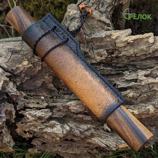 Ніж ручної роботи Якут №311 (сталь 95Х18) Ніж ручної роботи Якут №311 (сталь 95Х18)