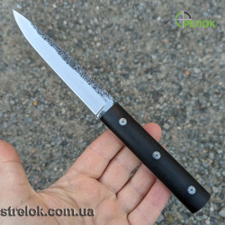 Ніж ручної роботи Якут №48 Ніж ручної роботи Якут №48