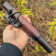 Ніж ручної роботи Якут №516 (сталь N690)