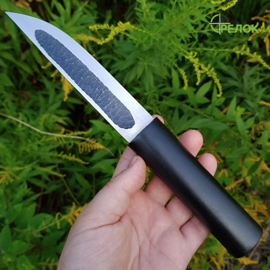 Ніж ручної роботи Якут №68 (сталь ЕА115) Ніж ручної роботи Якут №68 (сталь ЕА115)