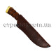Нож охотничий Охотник дамаск