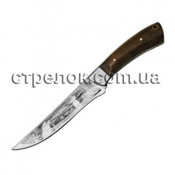 Нож охотничий Охота