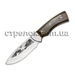 Нож охотничий Орел