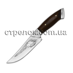 Нож охотничий Острый Нос