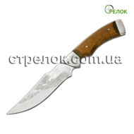Нож охотничий Беркут