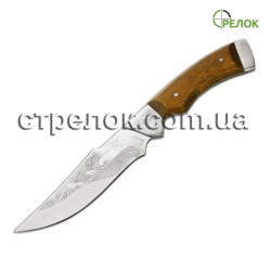 Нож охотничий Беркут