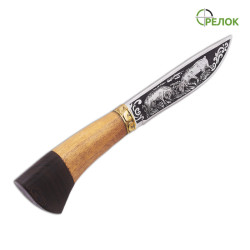 Нож охотничий Борьба Нож охотничий Борьба