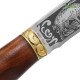 Нож охотничий Борьба