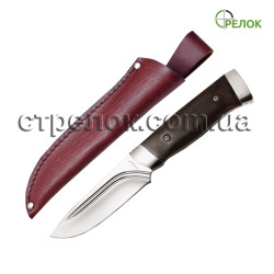 Нож охотничий GW 2289 ACWP (рукоять - металл,палисандр) Нож охотничий GW 2289 ACWP (рукоять - металл,палисандр)