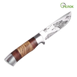 Нож охотничий Полнолуние Нож охотничий Полнолуние