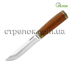 Нож охотничий СКИННЕР-1