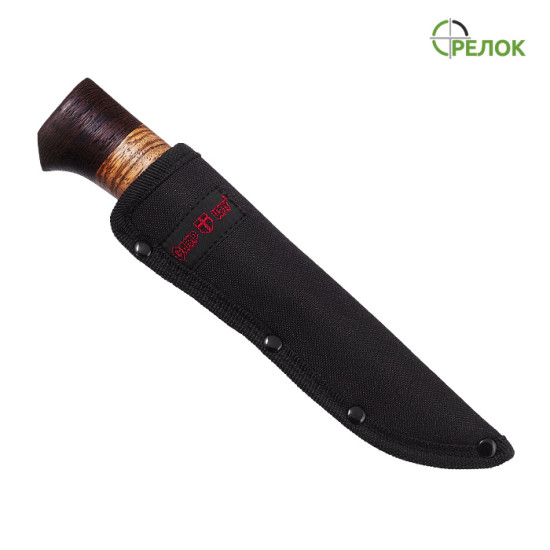 Нож охотничий Верный пес Нож охотничий Верный пес