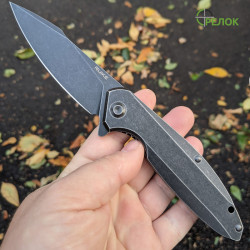 Нож складной Ruike P128-SB