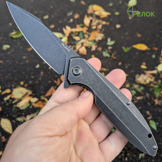 Нож складной Ruike P128-SB
