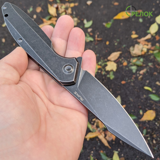 Нож складной Ruike P128-SB