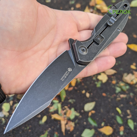 Нож складной Ruike P128-SB