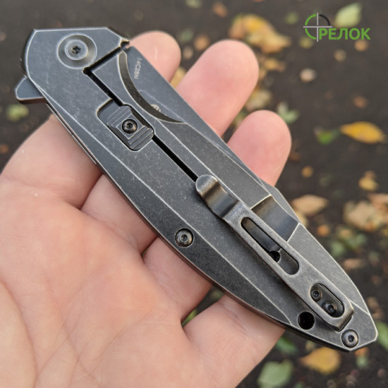 Нож складной Ruike P128-SB