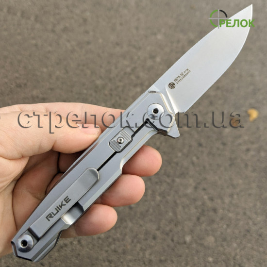 Нож складной Ruike P875-SZ