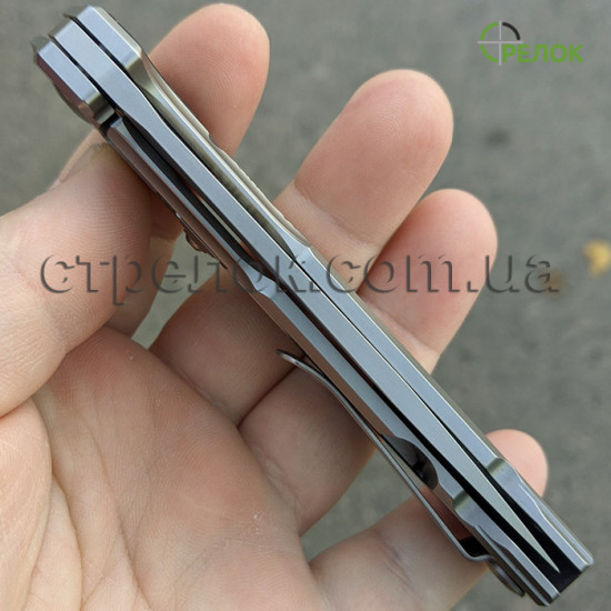 Нож складной Ruike P875-SZ