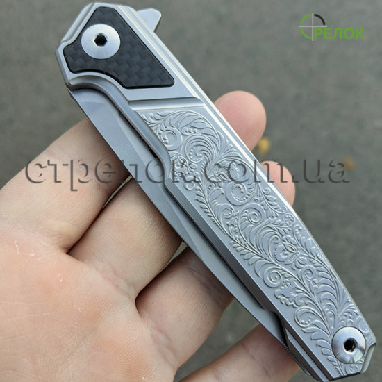 Нож складной Ruike P875-SZ