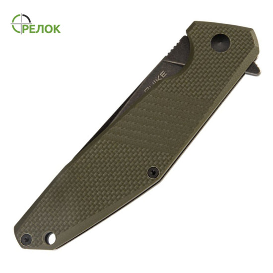Ніж складний Ruike D191-G