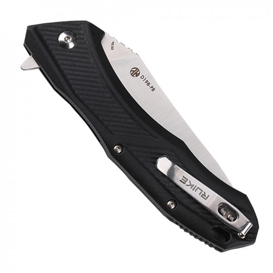 Ніж складний Ruike D198-PB