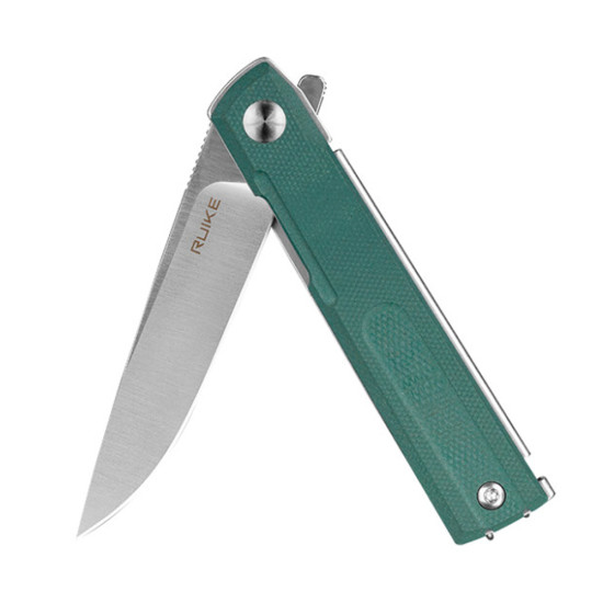 Ніж складний Ruike D712-G