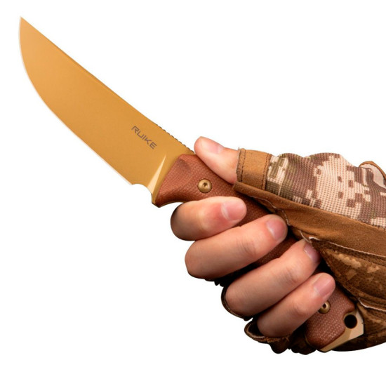 Ніж нескладний Ruike F186-MN