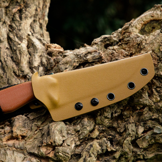 Ніж нескладний Ruike F186-MN