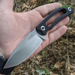 Ніж нескладний Ruike F815-B Ніж нескладний Ruike F815-B