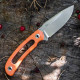 Ніж нескладний Ruike F815-J сталь Sandvik 14С28N