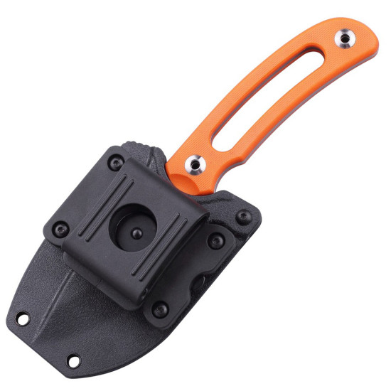 Ніж нескладний Ruike F815-J сталь Sandvik 14С28N