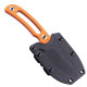 Ніж нескладний Ruike F815-J сталь Sandvik 14С28N