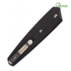 Ніж складний Ruike Fang P848-B Ніж складний Ruike Fang P848-B