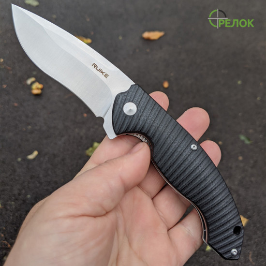 Нож складной Ruike Fang P852-B
