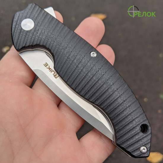 Нож складной Ruike Fang P852-B