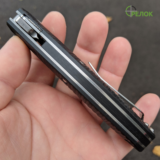 Нож складной Ruike Fang P852-B