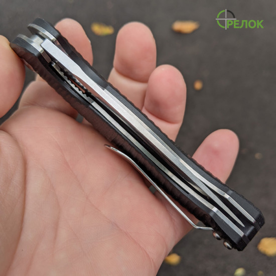 Нож складной Ruike Fang P852-B