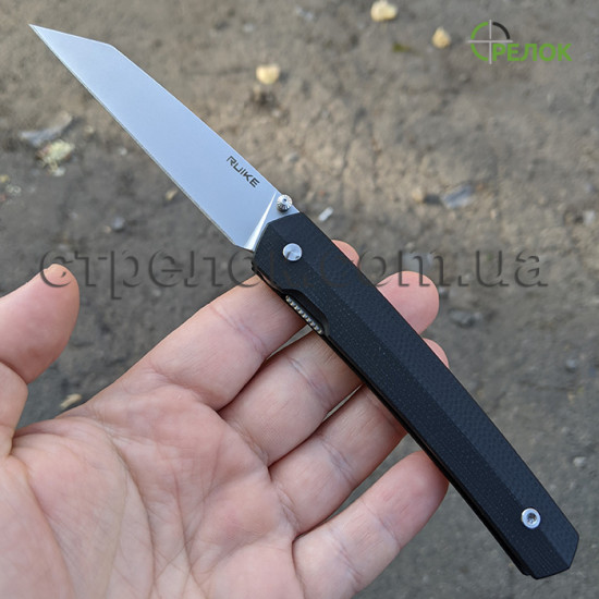 Нож складной Ruike Fang P865-B