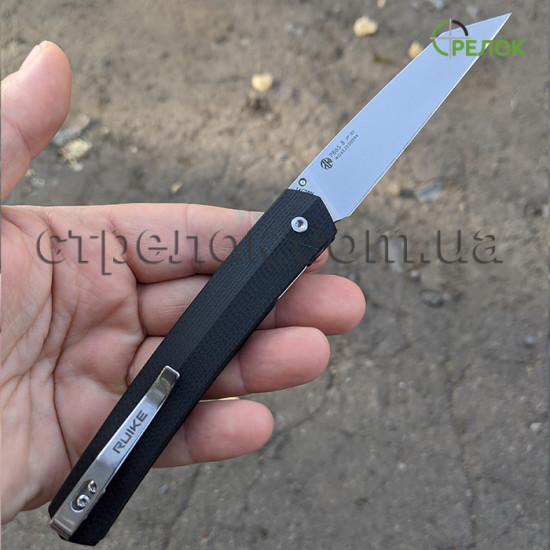 Нож складной Ruike Fang P865-B