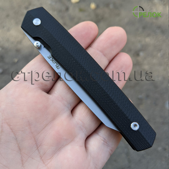 Нож складной Ruike Fang P865-B