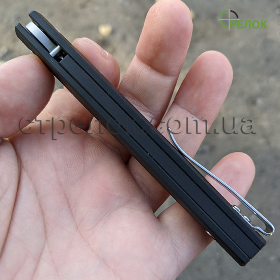 Нож складной Ruike Fang P865-B