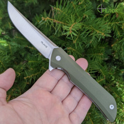 Нож складной Ruike Hussar P121-G